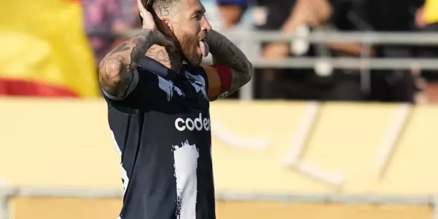 Rayados golea y avanza a octavos del Mundial de Clubes