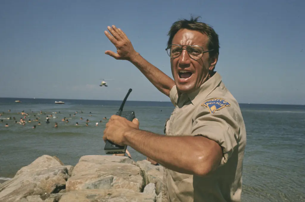 50 Aniversario de Jaws: Spielberg y su Impacto en Hollywood
