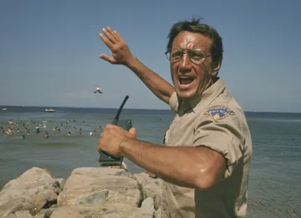 50 Aniversario de Jaws: Spielberg y su Impacto en Hollywood