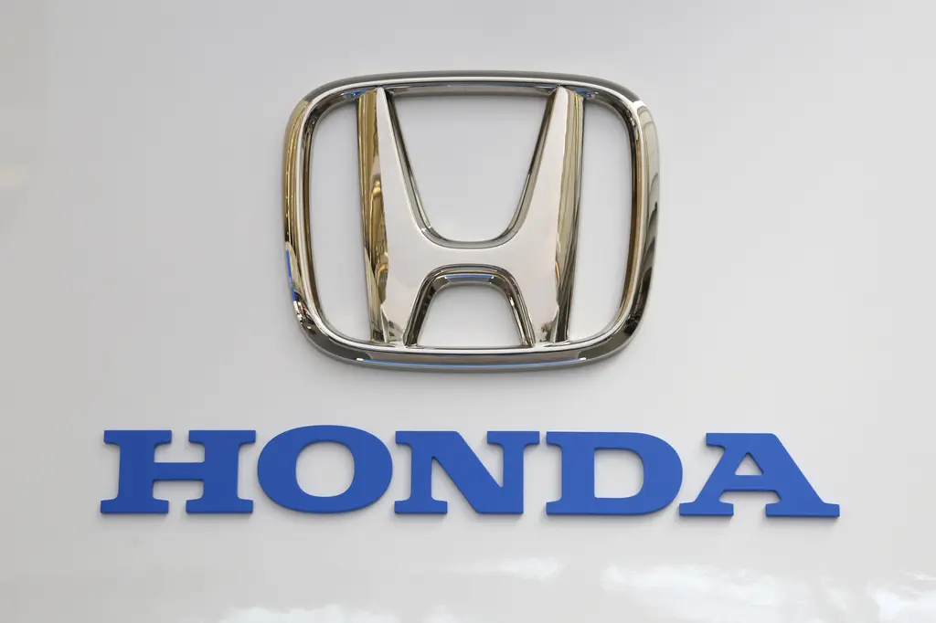 Honda retira miles de autos en EU por problema en el freno