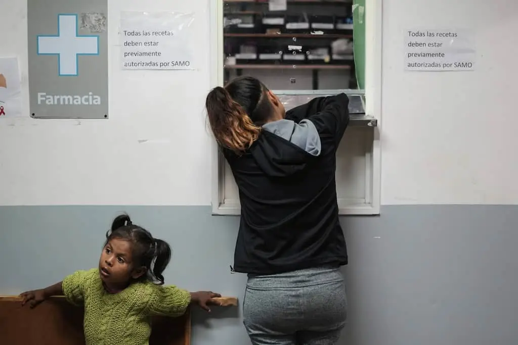 La crisis de salud en Argentina: el impacto de los recortes de Milei