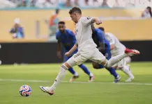 Mundial de Clubes | El Real Madrid empata en su debut