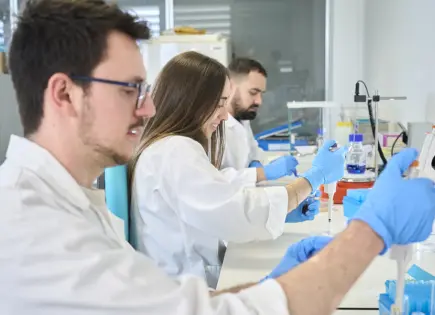 Inventores españoles crean etiquetas que informan sobre estado de alimentos