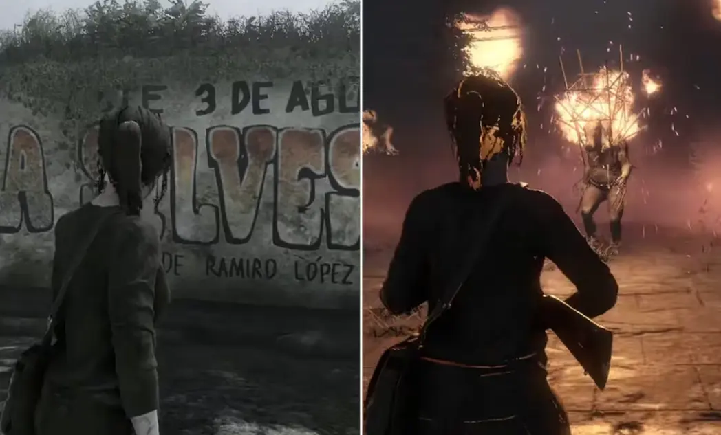 Revenia: el Silent Hill mexicano en un demo de terror