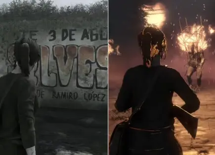 Revenia: el Silent Hill mexicano en un demo de terror