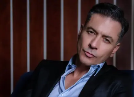 Emocionante regreso de Chacorta en el spin-off de El señor de los cielos Emocionante regreso de Chacorta en el spin-off de El señor de los cielos