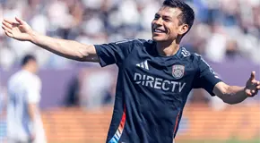 As&iacute; pidieron el regreso del Chucky Lozano