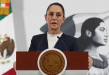 Plantea Sheinbaum a Trump acuerdo general en seguridad, migración y comercio