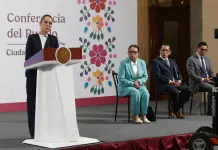 Sheinbaum aclara que la propiedad privada está resguardada Sheinbaum aclara que la propiedad privada está resguardada