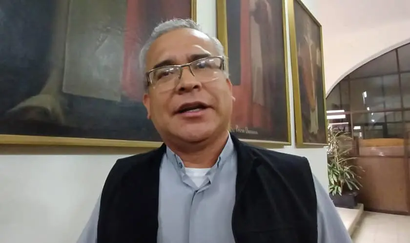 Tomás Cruz Perales / Foto: Pulso