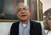 Replantear show de Manson fue sugerencia, no exigencia: Arquidiócesis Replantear show de Manson fue sugerencia, no exigencia: Arquidiócesis