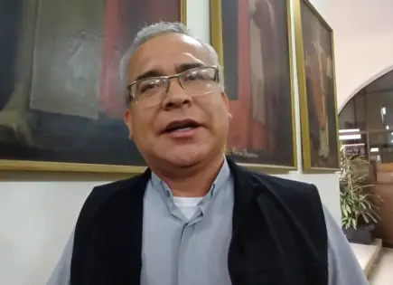 Replantear show de Manson fue sugerencia, no exigencia: Arquidiócesis Replantear show de Manson fue sugerencia, no exigencia: Arquidiócesis