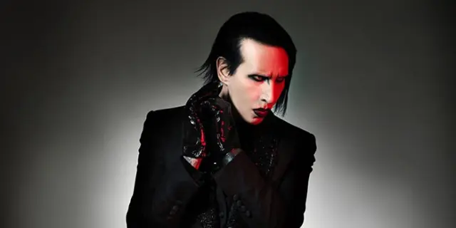 En Reino Unido cancelan a Manson... como lo habría querido el arzobispo en SLP