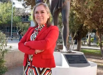 Exdefensora de El Chapo se perfila como jueza