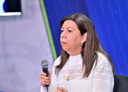 Hay dos detenidos por homicidio de Sandra Revilla, informa FGE