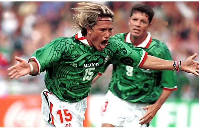 Un vistazo al historial de México contra sus próximos rivales