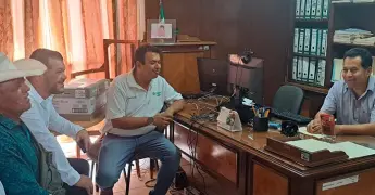 Instalarán centros de atención agraria