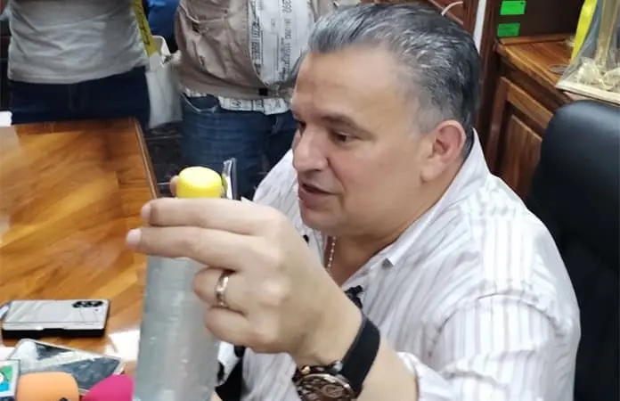 Investigarán el agua turbia de Ciudad Valles