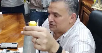 Investigarán el agua turbia de Ciudad Valles