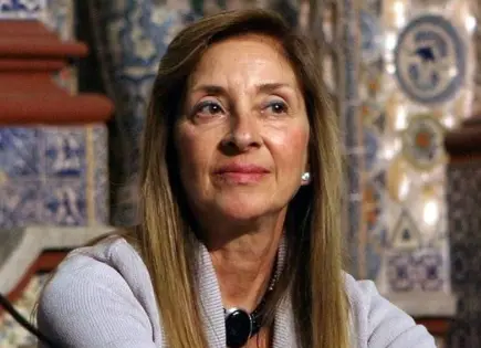 Muere la escritora y ensayista Isabel Turrent