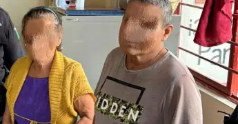 Localizan a adulto mayor desaparecido