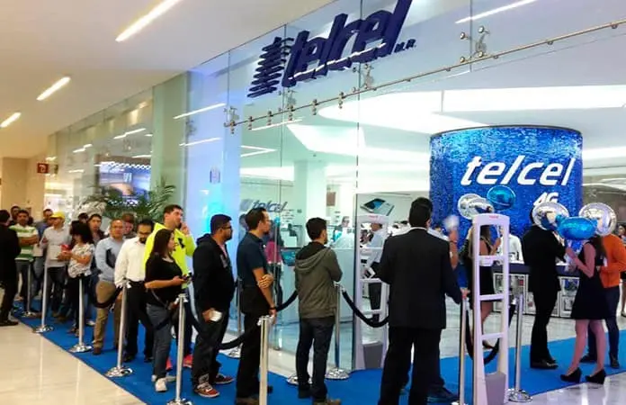 Multa IFT a Telcel con mil 783 mdp