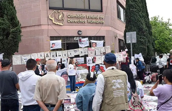 No es freno, es blindaje: López Torres