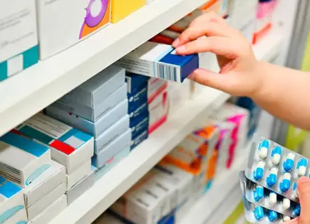 Pierden terreno las farmacias tradicionales