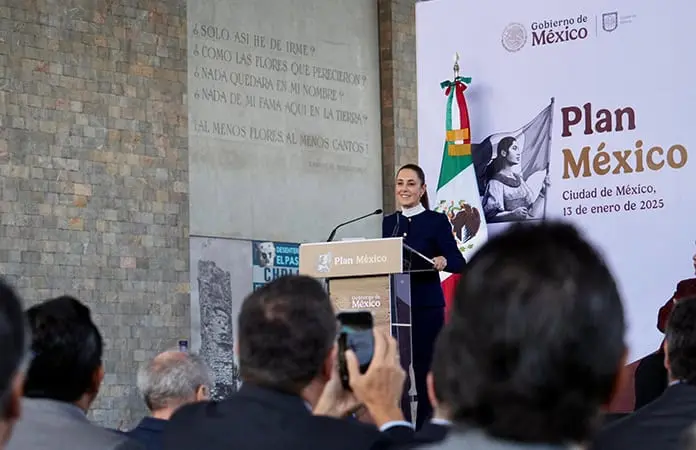 El Plan México tendrá que esperar