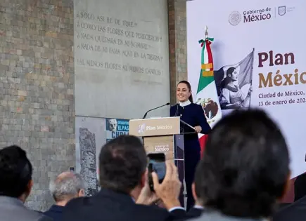 El Plan México tendrá que esperar