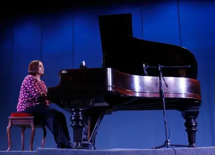 Recitales musicales en el IPBA