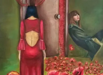 Recorrido guiado por la exposici&oacute;n "Nac&iacute; mujer"