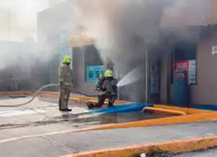 Se paraliza Juchitán por escalada de violencia