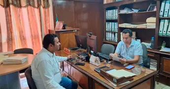 Acercan servicios de Tribunal Agrario a la población