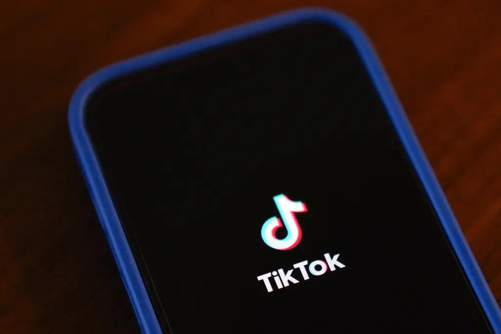 Trump extiende plazo para prohibir TikTok por tercera vez
