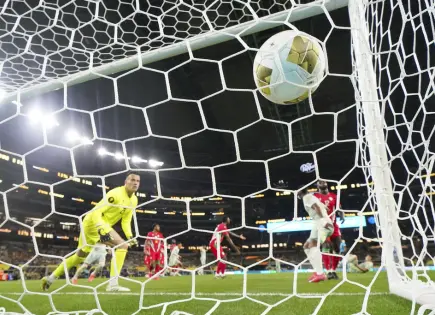 México avanza en Copa Oro 2026 con dudas