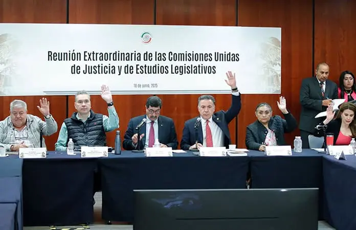Avanza la reforma contra el “lavado”