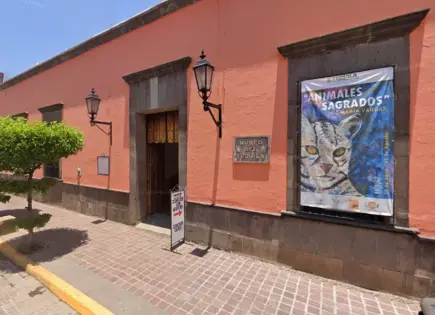 Detienen arbitrariamente a camarógrafo en Tequila, Jalisco