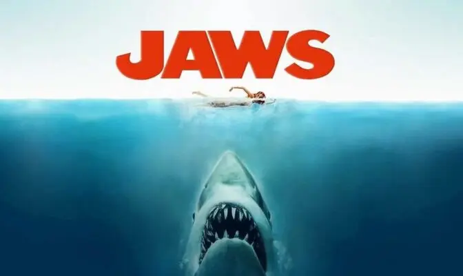Aniversario de 50 años del impactante Tiburón de Steven Spielberg
