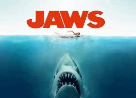 Aniversario de 50 años del impactante Tiburón de Steven Spielberg