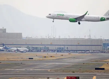 Profeco y aerol&iacute;neas firman acuerdo para proteger a los pasajeros
