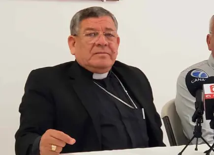 Celebra iglesia Jueves de Corpus Christi