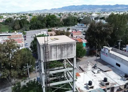 Colonos de Hogares Populares Pavón sin servicio de agua