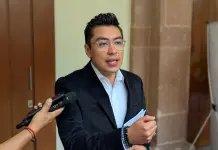 Congreso no realiza consultas públicas por falta de recursos, insiste Badillo