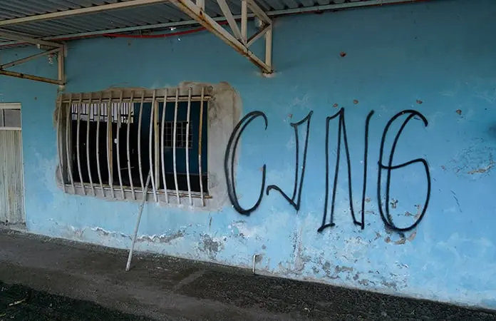 “El Mencho” se ubica en la mira de EU, por terrorismo