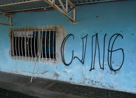 “El Mencho” se ubica en la mira de EU, por terrorismo