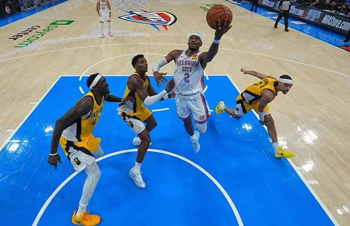 El Thunder, a una victoria del título