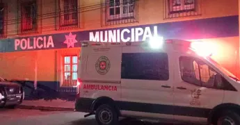 Encuentran a joven, había desaparecido
