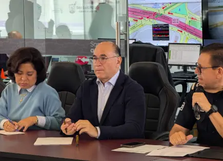 Constructores conocen las fallas geológicas: Galindo