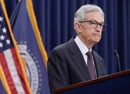 FED resiste a Trump y mantiene tasa